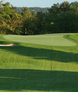 Chester Valley Golf Club
